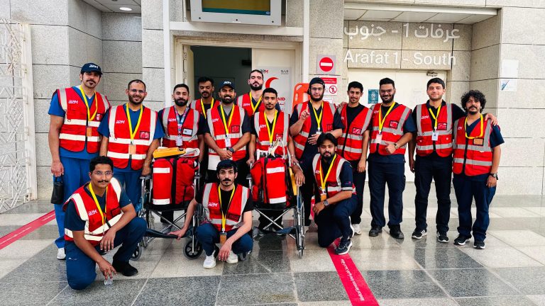 UAE emergnecy response